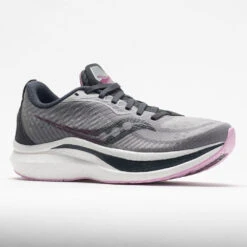 Saucony Endorphin Speed 2 Women's Alloy/Quartz -Fashion Shoe Store 047864 5