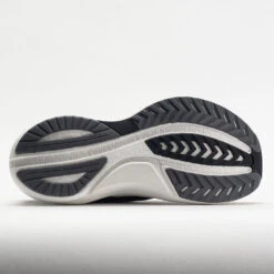 Saucony Tempus Men's Black/Fog -Fashion Shoe Store 047878 4