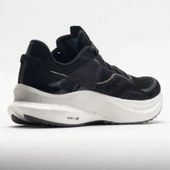 Saucony Tempus Men's Black/Fog -Fashion Shoe Store 047878 6