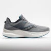 Saucony Tempus Men's Alloy/Topaz 2 Saucony Tempus Men's Alloy/Topaz -Fashion Shoe Store 047879 3
