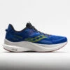 Saucony Tempus Men's Blue Raz/Acid 1 Saucony Tempus Men's Blue Raz/Acid -Fashion Shoe Store 047881 3