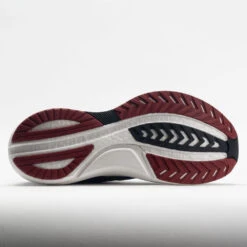 Saucony Tempus Men's Blue Raz/Acid -Fashion Shoe Store 047881 4