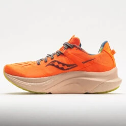 Saucony Tempus Women's Campfire Stories -Fashion Shoe Store 047887 1