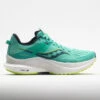Saucony Tempus Women's Cool Mint/Acid 2 Saucony Tempus Women's Cool Mint/Acid -Fashion Shoe Store 047888 3