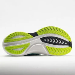 Saucony Tempus Women's Cool Mint/Acid 5 Saucony Tempus Women's Cool Mint/Acid -Fashion Shoe Store 047888 4