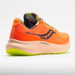 Saucony Triumph 19 Men's Campfire Stories -Fashion Shoe Store 047892 6