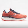 Saucony Triumph 19 Women's Sunstone/Night -Fashion Shoe Store 047894 3