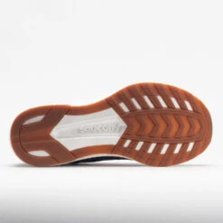 Saucony Freedom 5 Women's Black/Gum 5 Saucony Freedom 5 Women's Black/Gum -Fashion Shoe Store 047901 4