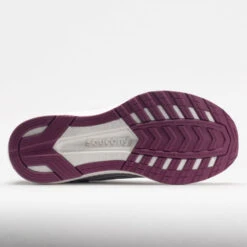 Saucony Freedom 5 Women's Alloy/Quartz -Fashion Shoe Store 047902 4