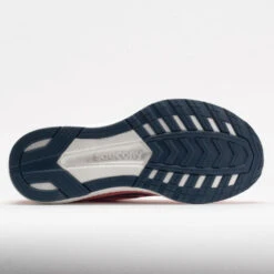 Saucony Freedom 5 Women's Sunstone/Night -Fashion Shoe Store 047903 4