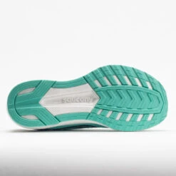 Saucony Freedom 5 Women's Cool Mint/Acid 5 Saucony Freedom 5 Women's Cool Mint/Acid -Fashion Shoe Store 047904 4