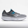 Saucony Ride 15 Men's Alloy/Topaz -Fashion Shoe Store 047908 3