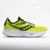 Saucony Ride 15 Men's Acid Lime/Spice 2 Saucony Ride 15 Men's Acid Lime/Spice -Fashion Shoe Store 047910 3