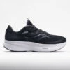 Saucony Ride 15 Women's Black/White -Fashion Shoe Store 047913 3