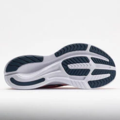 Saucony Ride 15 Women's Vizi Red/Night -Fashion Shoe Store 047915 4