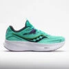Saucony Ride 15 Women's Cool Mint/Acid 1 Saucony Ride 15 Women's Cool Mint/Acid -Fashion Shoe Store 047916 3