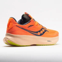 Saucony Ride 15 Women's Campfire Stories -Fashion Shoe Store 047917 6