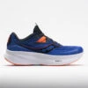 Saucony Ride 15 Women's Blue Raz/Zest 1 Saucony Ride 15 Women's Blue Raz/Zest -Fashion Shoe Store 047918 3
