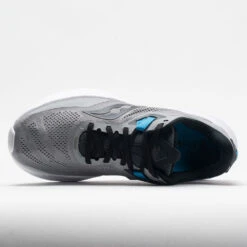 Saucony Guide 15 Men's Alloy/Topaz -Fashion Shoe Store 047920 2