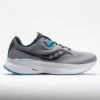Saucony Guide 15 Men's Alloy/Topaz -Fashion Shoe Store 047920 3