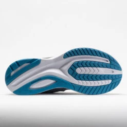 Saucony Guide 15 Men's Alloy/Topaz -Fashion Shoe Store 047920 4