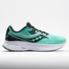 Saucony Guide 15 Men's Cool Mint/Zest 1 Saucony Guide 15 Men's Cool Mint/Zest -Fashion Shoe Store 047924 3