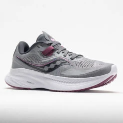 Saucony Guide 15 Women's Alloy/Quartz -Fashion Shoe Store 047926 5