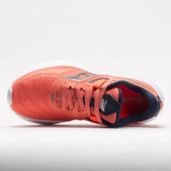 Saucony Guide 15 Women's Sunstone/Night -Fashion Shoe Store 047927 2