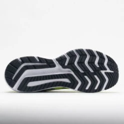 Saucony Omni 20 Men's Acid Lime -Fashion Shoe Store 047933 4