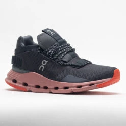 On Running On Cloudnova Men's Eclipse/Rose -Fashion Shoe Store 047948 5