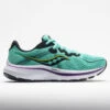 Saucony Omni 20 Women's Cool Mint/Acid 2 Saucony Omni 20 Women's Cool Mint/Acid -Fashion Shoe Store 047970 3