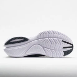 Saucony Kinvara 13 Men's Black/Silver 5 Saucony Kinvara 13 Men's Black/Silver -Fashion Shoe Store 047971 4