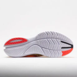 Saucony Kinvara 13 Men's Vizi Gold/Vizi Red -Fashion Shoe Store 047973 4