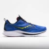 Saucony Kinvara 13 Men's Blue Raz/Black -Fashion Shoe Store 047974 3