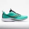Saucony Kinvara 13 Men's Cool Mint/Zest 2 Saucony Kinvara 13 Men's Cool Mint/Zest -Fashion Shoe Store 047976 3
