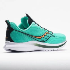 Saucony Kinvara 13 Men's Cool Mint/Zest 7 Saucony Kinvara 13 Men's Cool Mint/Zest -Fashion Shoe Store 047976 6