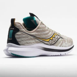 Saucony Kinvara 13 Men's Composite -Fashion Shoe Store 047977 6