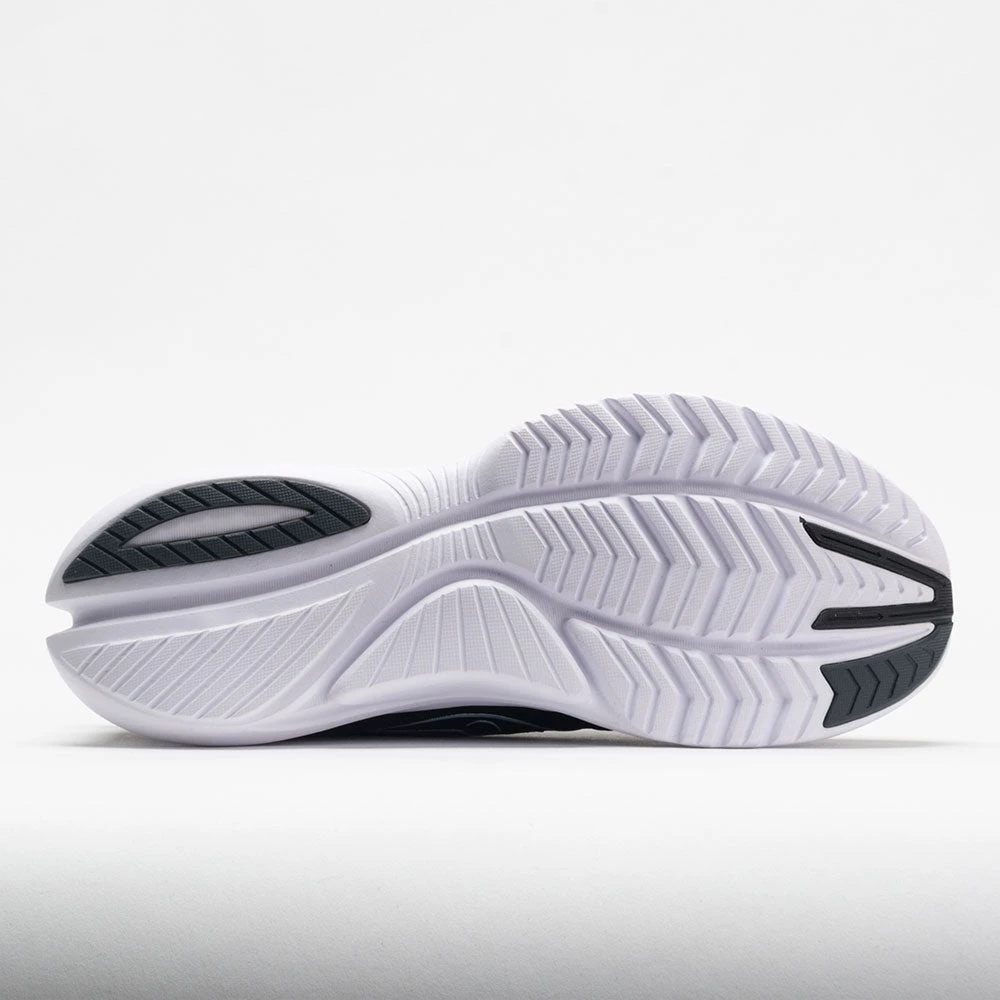 Saucony Kinvara 13 Women's Black/Silver Saucony Kinvara 13 Women's Black/Silver -Fashion Shoe Store 047978 4