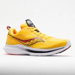 Saucony Kinvara 13 Women's Vizi Gold/Vizi Red 6 Saucony Kinvara 13 Women's Vizi Gold/Vizi Red -Fashion Shoe Store 047980 5