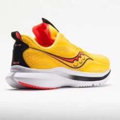 Saucony Kinvara 13 Women's Vizi Gold/Vizi Red 7 Saucony Kinvara 13 Women's Vizi Gold/Vizi Red -Fashion Shoe Store 047980 6