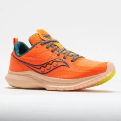 Saucony Kinvara 13 Women's Campfire Stories -Fashion Shoe Store 047982 5