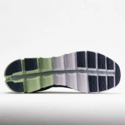 On Running On Cloudflow Men's Ink/Meadow -Fashion Shoe Store 047998 4