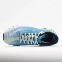 On Running On Cloudflow Women's Niagara/Meadow 4 On Running On Cloudflow Women's Niagara/Meadow -Fashion Shoe Store 047999 2