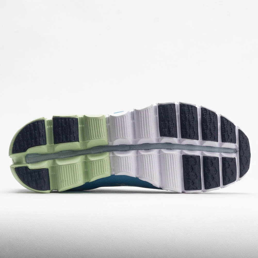 On Cloudflow Women's Niagara/Meadow On Running On Cloudflow Women's Niagara/Meadow -Fashion Shoe Store 047999 4