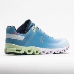 On Running On Cloudflow Women's Niagara/Meadow 7 On Running On Cloudflow Women's Niagara/Meadow -Fashion Shoe Store 047999 6