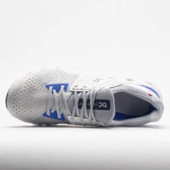 On Running On Cloudswift Men's Glacier/Cobalt -Fashion Shoe Store 048000 2