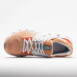 On Running On Cloudswift Women's Copper/Frost -Fashion Shoe Store 048001 2