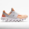 On Running On Cloudswift Women's Copper/Frost -Fashion Shoe Store 048001 3