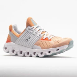 On Running On Cloudswift Women's Copper/Frost -Fashion Shoe Store 048001 5