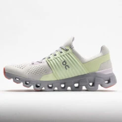 On Running On Cloudswift Men's Ice/Oasis 3 On Running On Cloudswift Men's Ice/Oasis -Fashion Shoe Store 048004 1